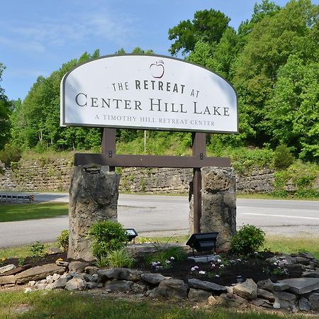 The Retreat At Center Hill Lake Smithville Eksteriør bilde