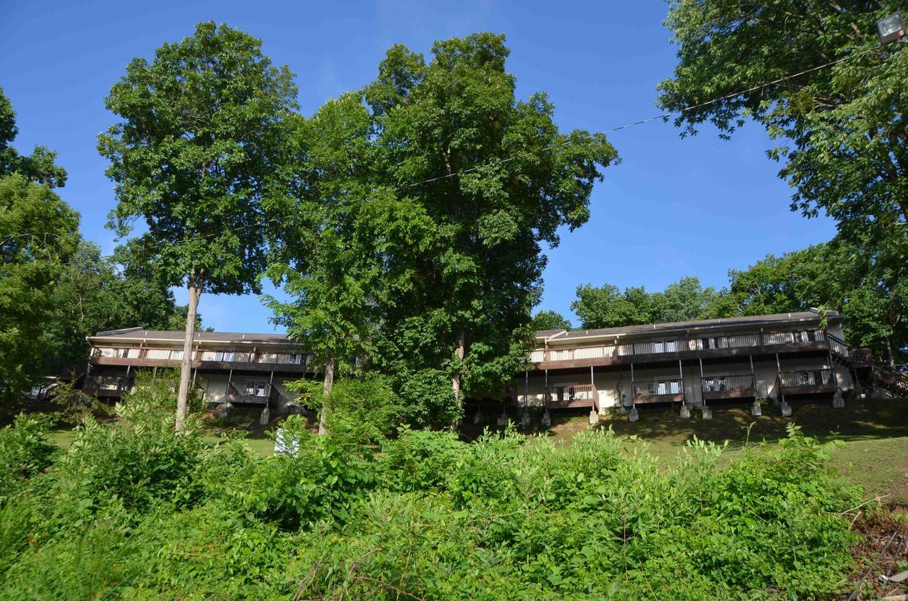 The Retreat At Center Hill Lake Smithville Eksteriør bilde