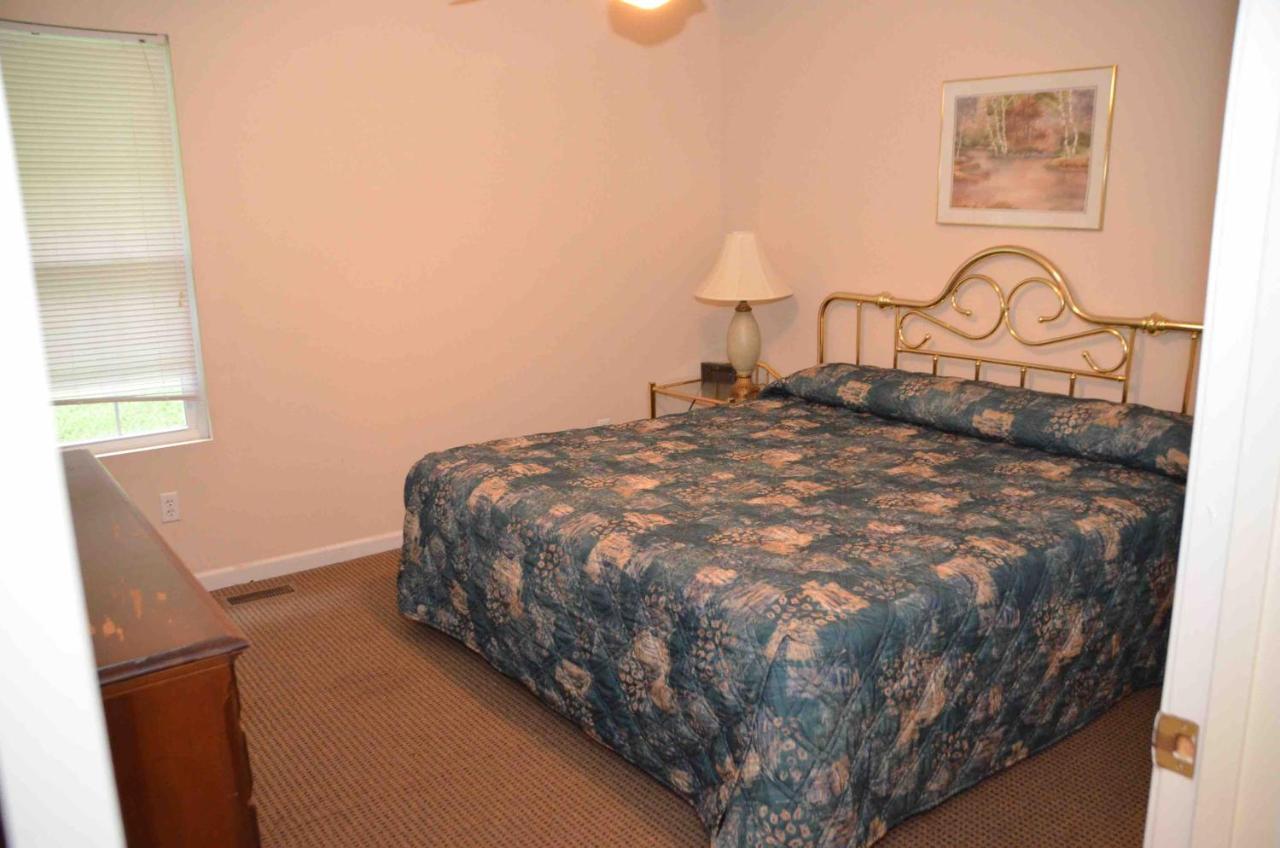 The Retreat At Center Hill Lake Smithville Rom bilde