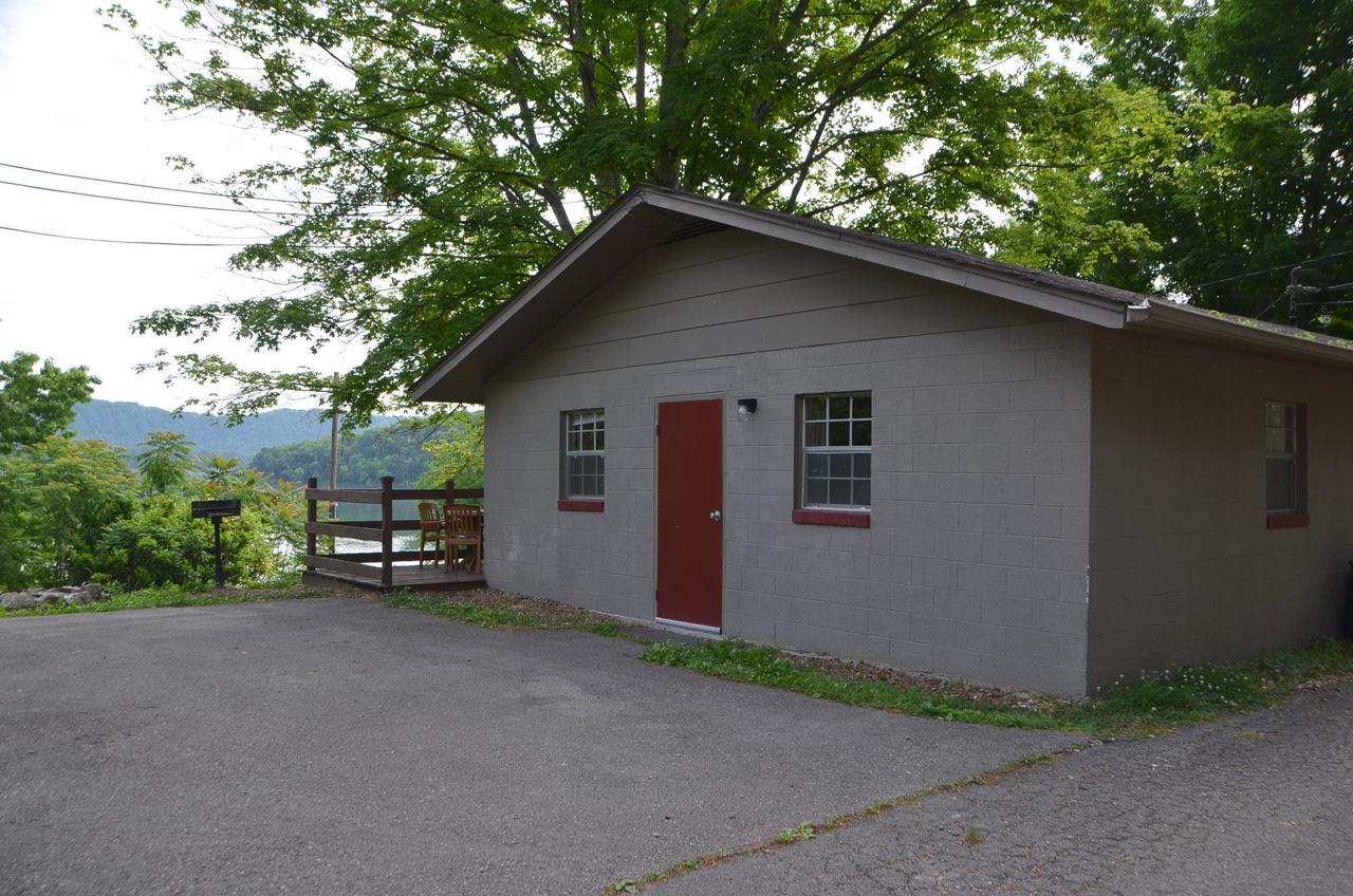The Retreat At Center Hill Lake Smithville Eksteriør bilde