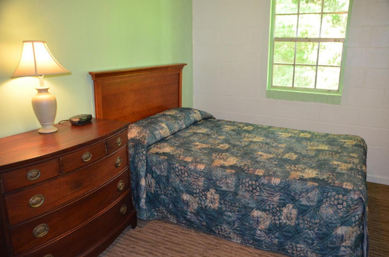 The Retreat At Center Hill Lake Smithville Rom bilde